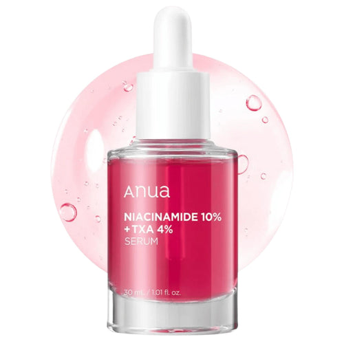 ANUA Niacinamide 10 TXA 4 Serum for Brightening and Dark Spots – 30 ml