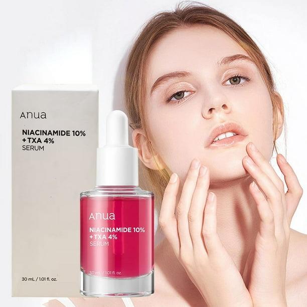 ANUA Niacinamide 10 TXA 4 Serum for Brightening and Dark Spots – 30 ml
