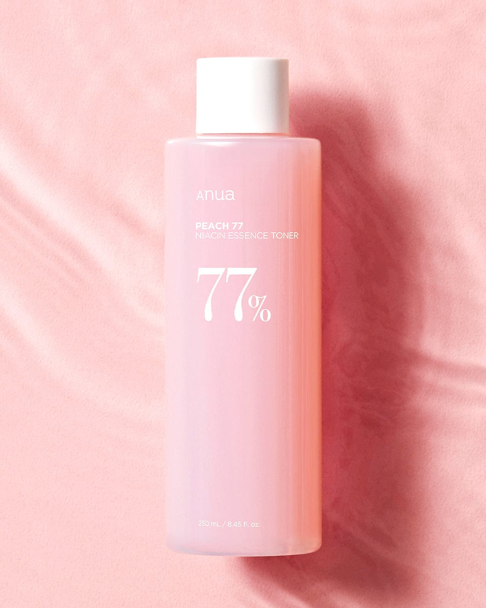 ANUA Peach 77 Niacin Essence Toner – 250 ml