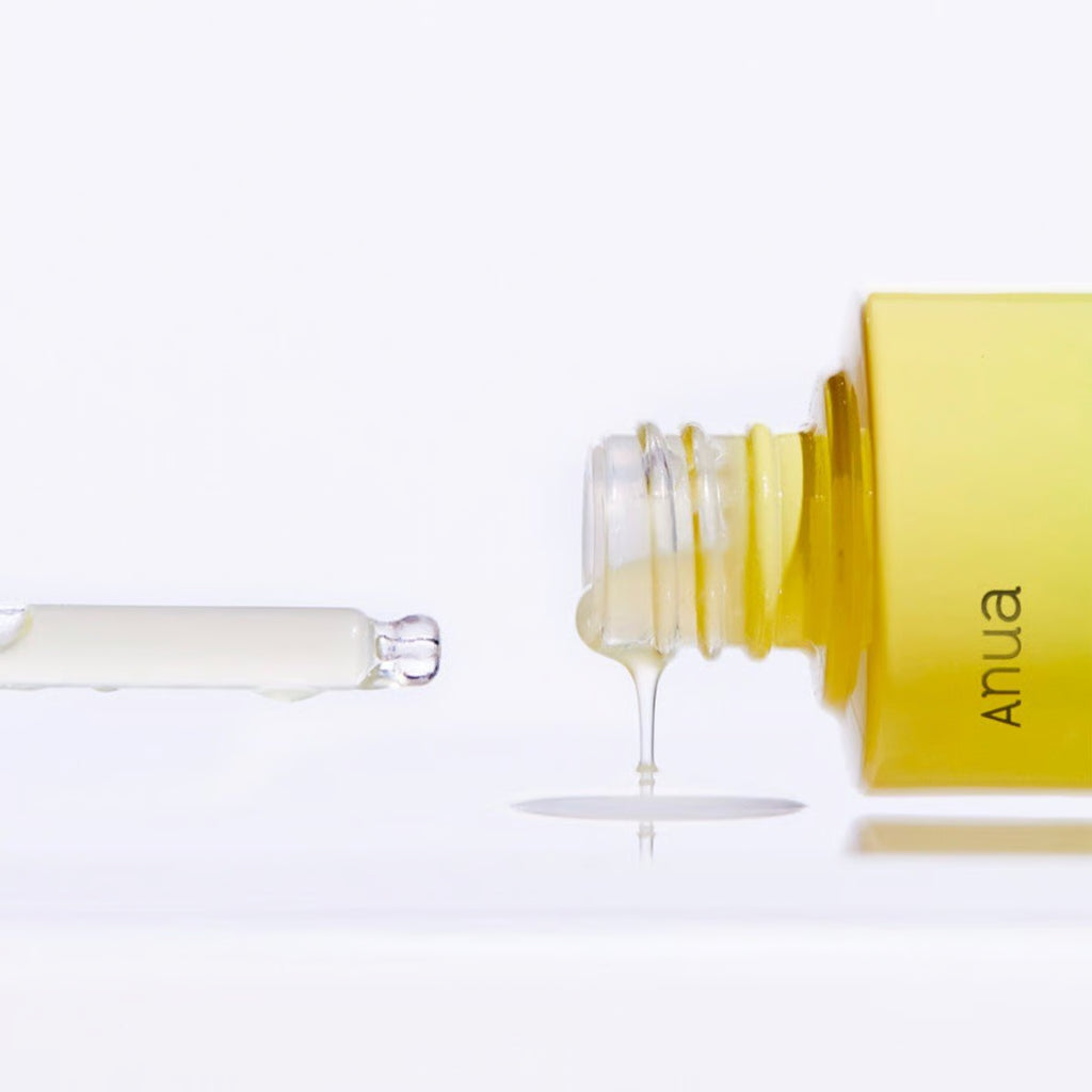 ANUA Green Lemon Vita C Blemish Serum – 20 g