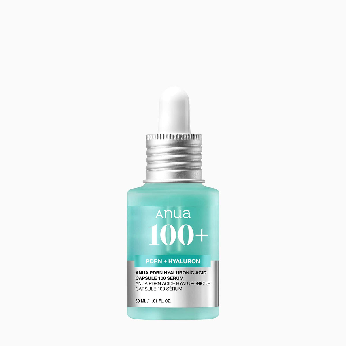ANUA PDRN Hyaluronic Acid Capsule 100 Serum – 30 ml